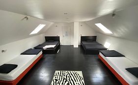 The Best Hostel