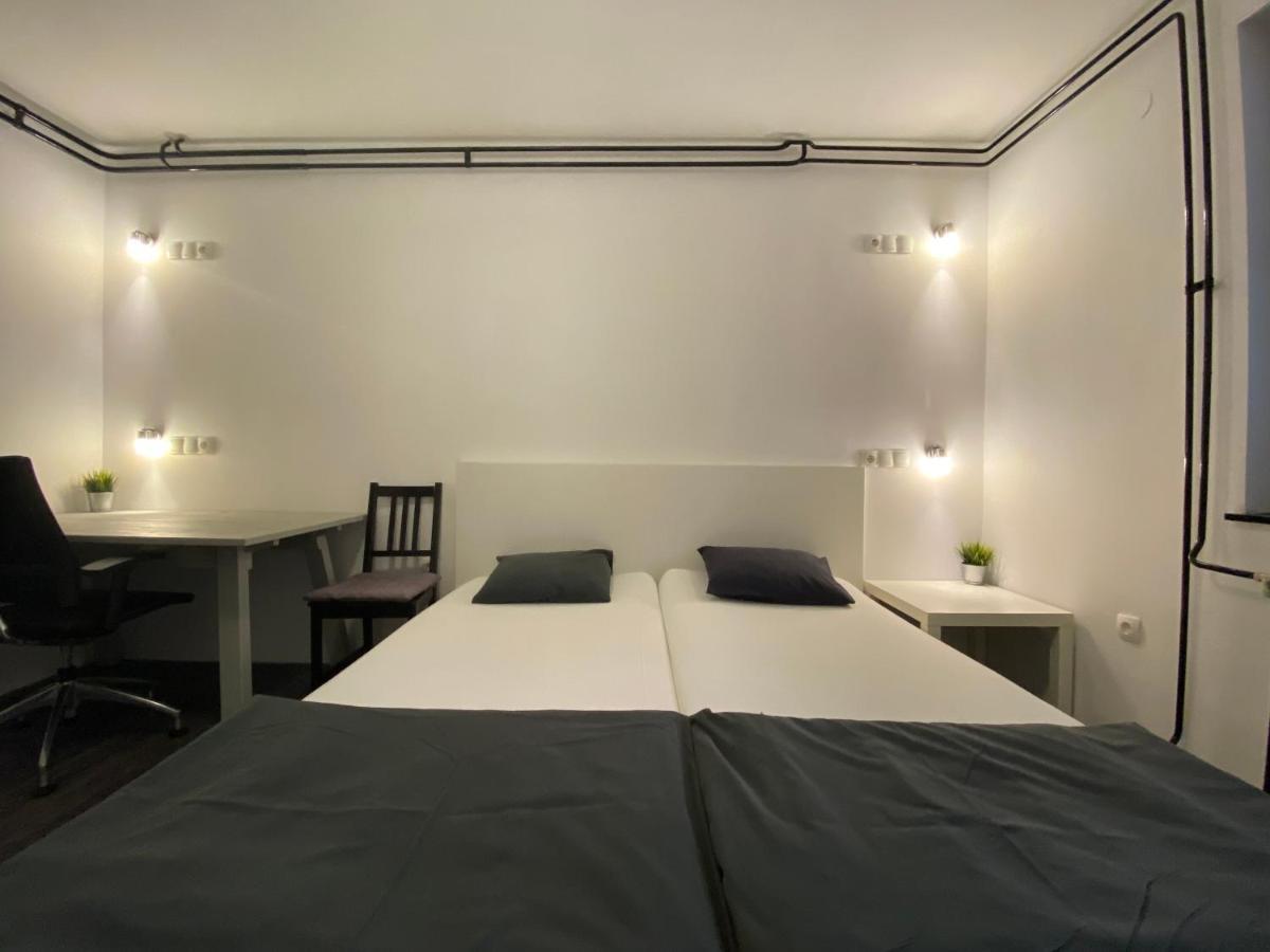 The Best Hostel Bled Exterior foto